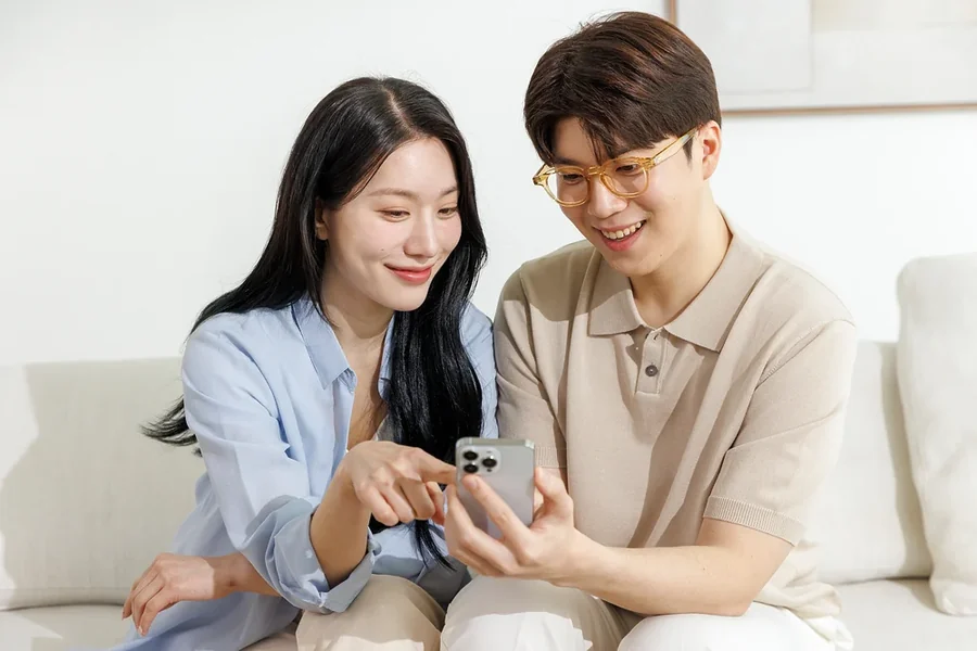 핸드폰소액결제한도현금화 달라진 만큼 묻기 단계 안내 사진